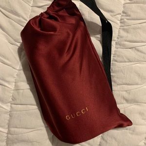Gucci Men’s Sunglasses
